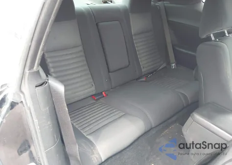 2013 Dodge Challenger R/T z USA, uszkodzony, nr VIN 2C3CDYBT8DH628997